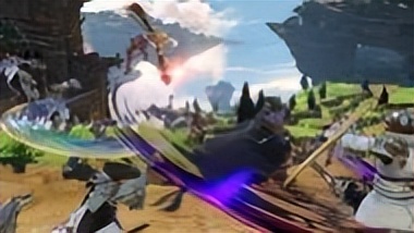 《碧蓝幻想 Relink 无尽黄昏》Beta 公开测试