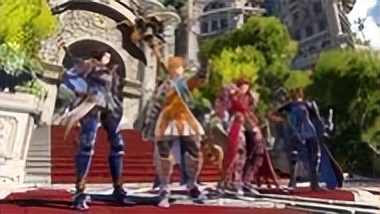 《碧蓝幻想 Relink 无尽黄昏》Beta 公开测试