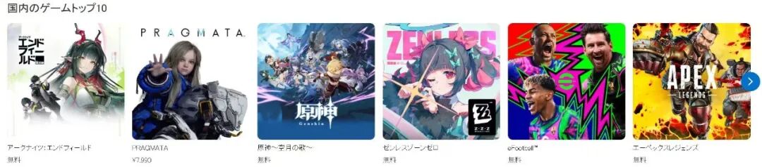 鹰角在玩一种很新的东西