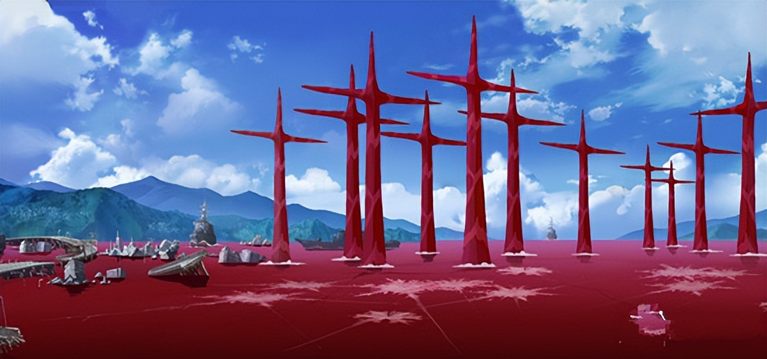 二次元开放世界赛道，来了个“城里人”