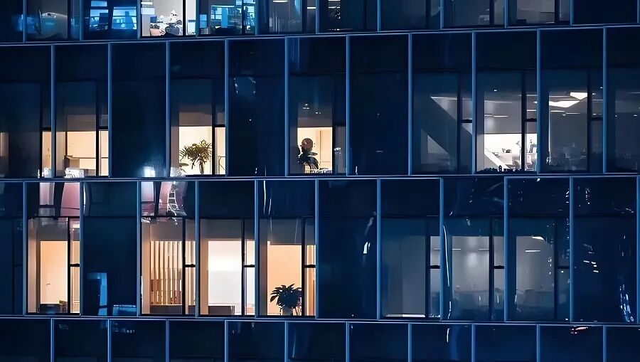 现在游戏招聘市场哪有正职啊，全是外包的岗