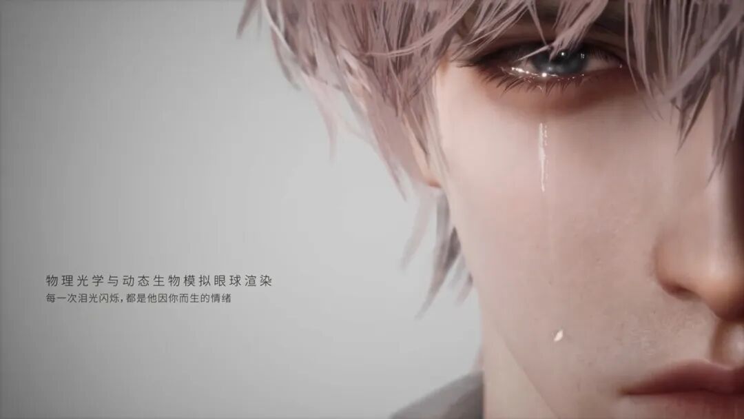 沉寂的女性向市场，在等一个什么样的爆款？