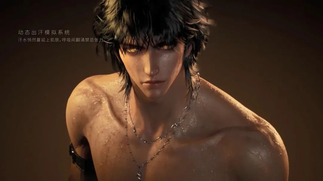 沉寂的女性向市场，在等一个什么样的爆款？