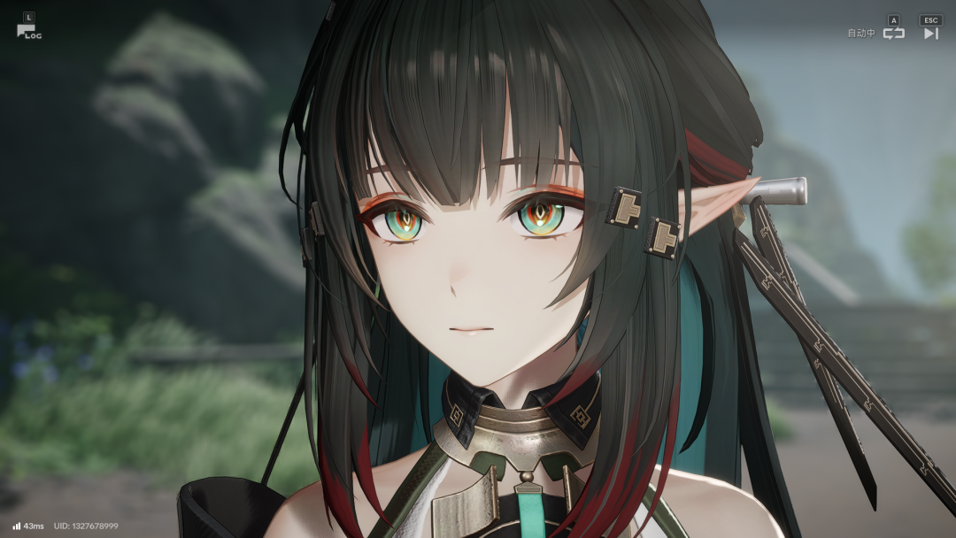 鹰角在玩一种很新的东西