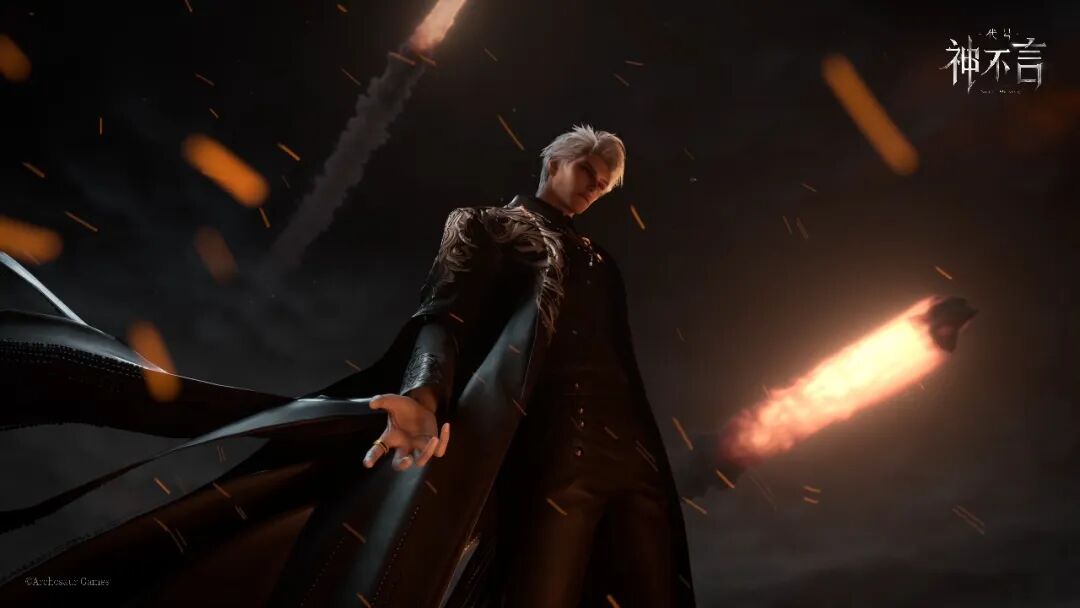 沉寂的女性向市场，在等一个什么样的爆款？