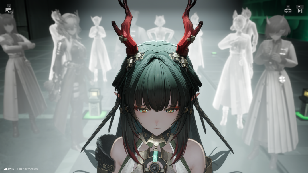 鹰角在玩一种很新的东西