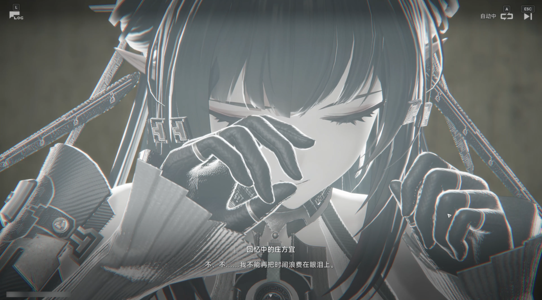 鹰角在玩一种很新的东西