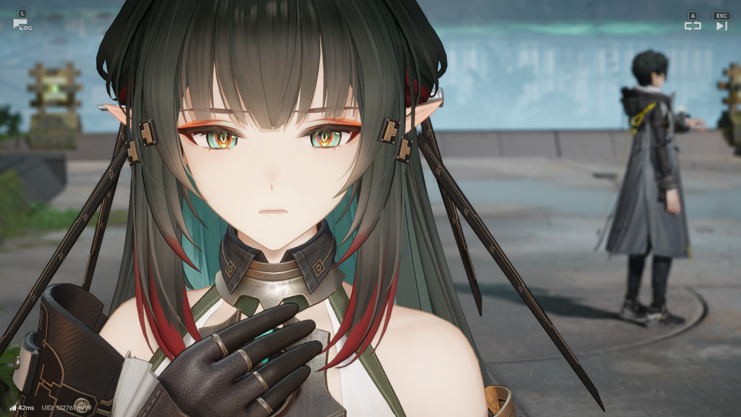 鹰角在玩一种很新的东西