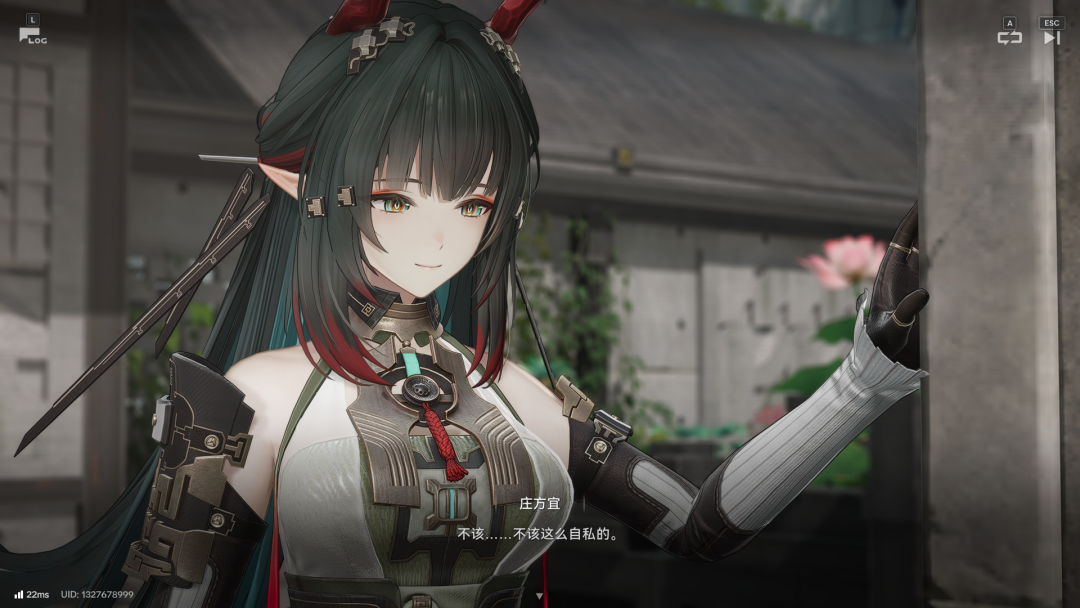 鹰角在玩一种很新的东西