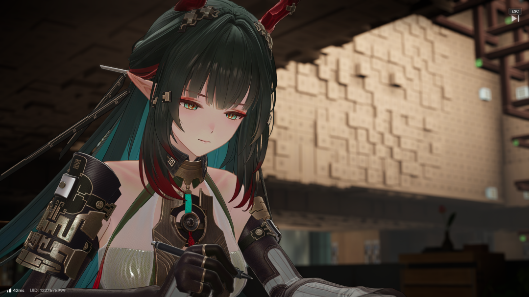 鹰角在玩一种很新的东西