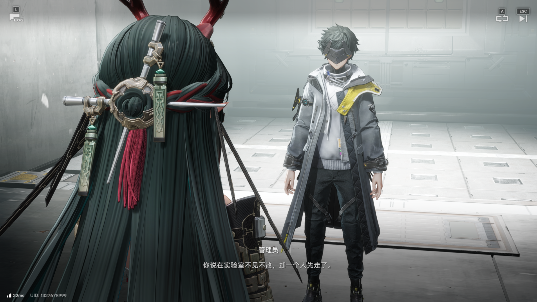 鹰角在玩一种很新的东西