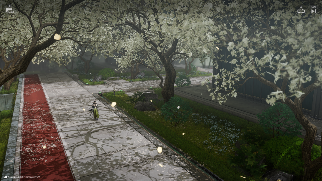 鹰角在玩一种很新的东西