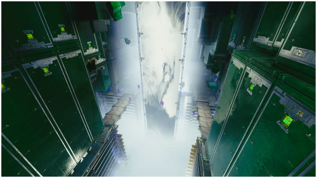 鹰角在玩一种很新的东西