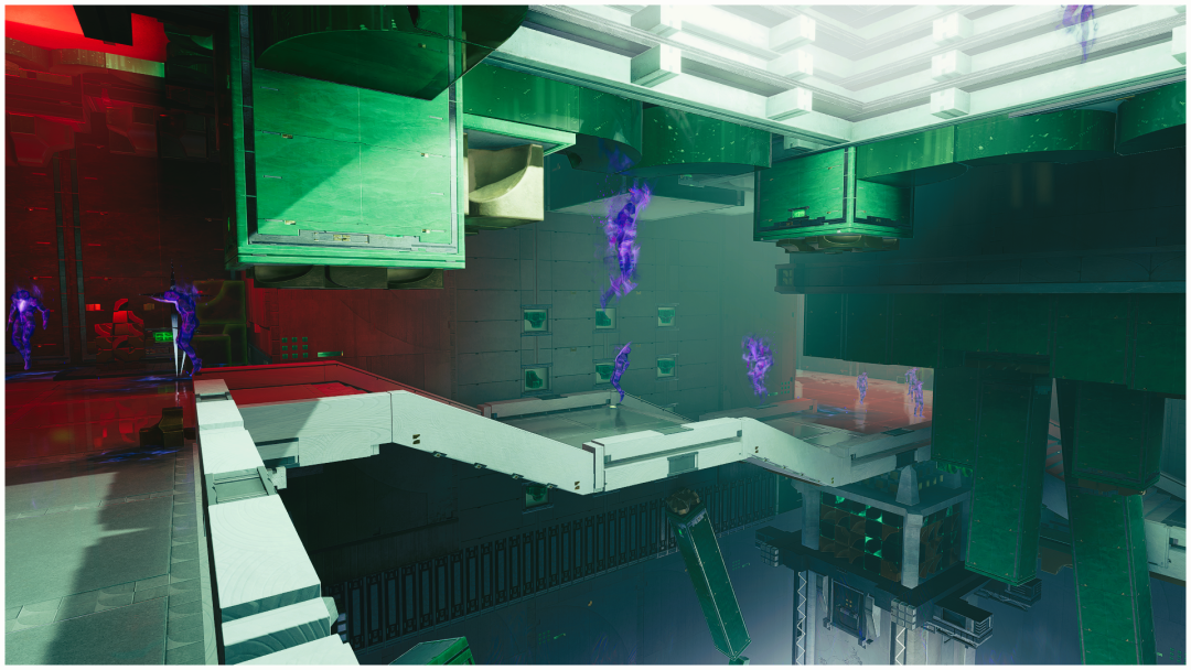 鹰角在玩一种很新的东西