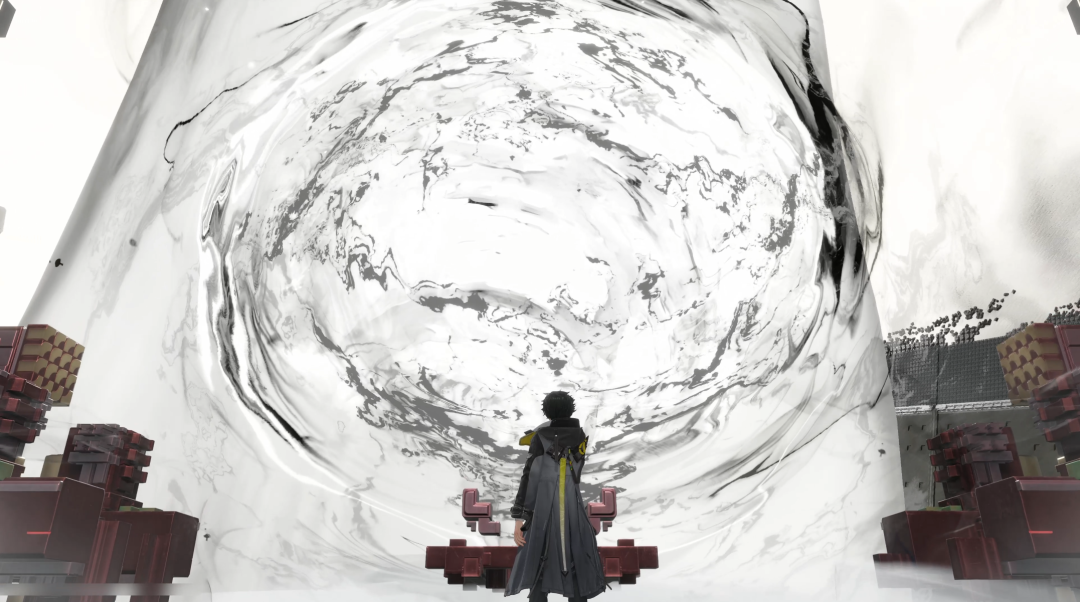 鹰角在玩一种很新的东西