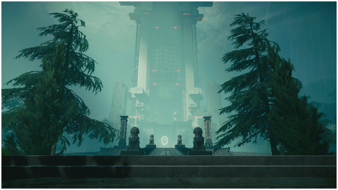 鹰角在玩一种很新的东西