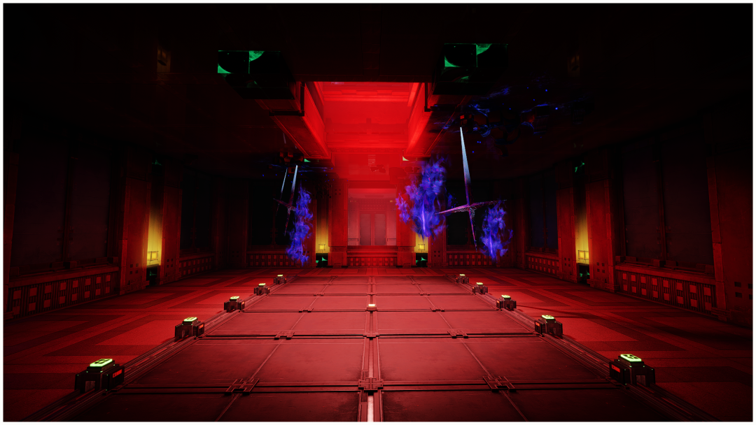 鹰角在玩一种很新的东西