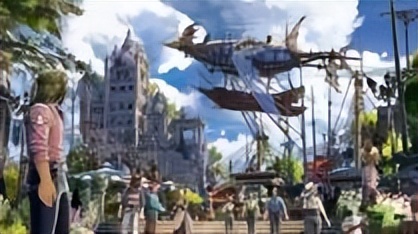 《碧蓝幻想 Relink 无尽黄昏》Beta 公开测试