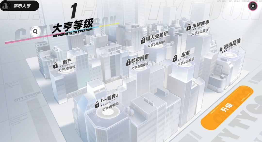 二次元开放世界赛道，来了个“城里人”