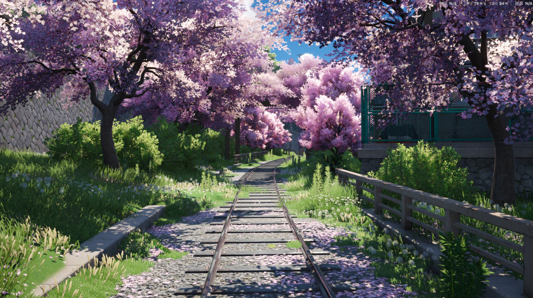 二次元开放世界赛道，来了个“城里人”