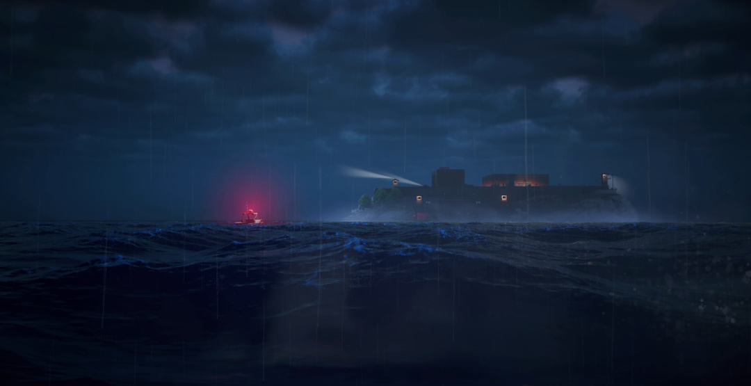 二次元开放世界赛道，来了个“城里人”