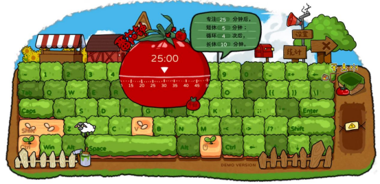 今春工作好伴侣《指尖农场》现已上线