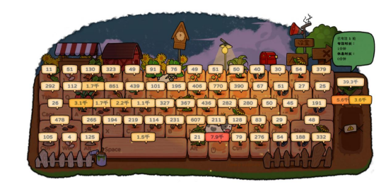 今春工作好伴侣《指尖农场》现已上线