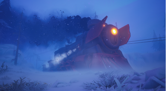 集结赏金小队，纵横灵幻西部！《遥遥西土 Far Far West》Steam现已发售!