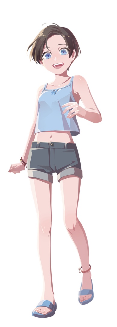 《OPUS：心相吾山》今日登陆 Nintendo Switch™2 / Nintendo Switch