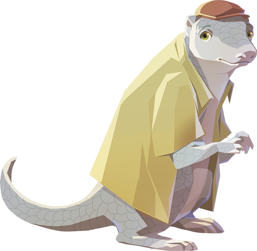 《OPUS：心相吾山》今日登陆 Nintendo Switch™2 / Nintendo Switch