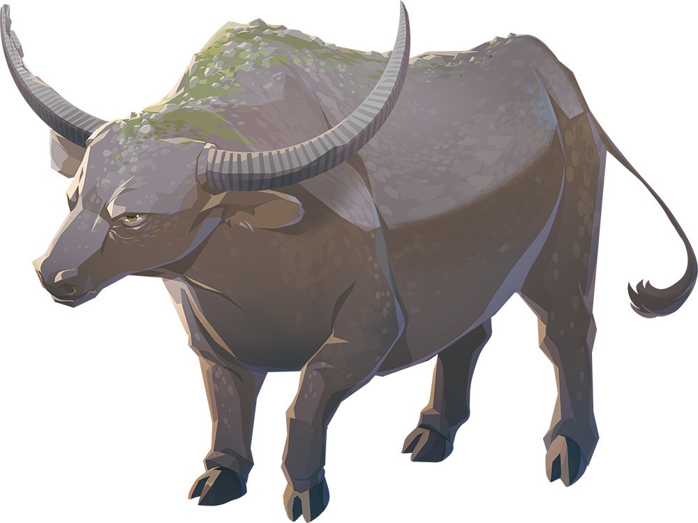 《OPUS：心相吾山》今日登陆 Nintendo Switch™2 / Nintendo Switch