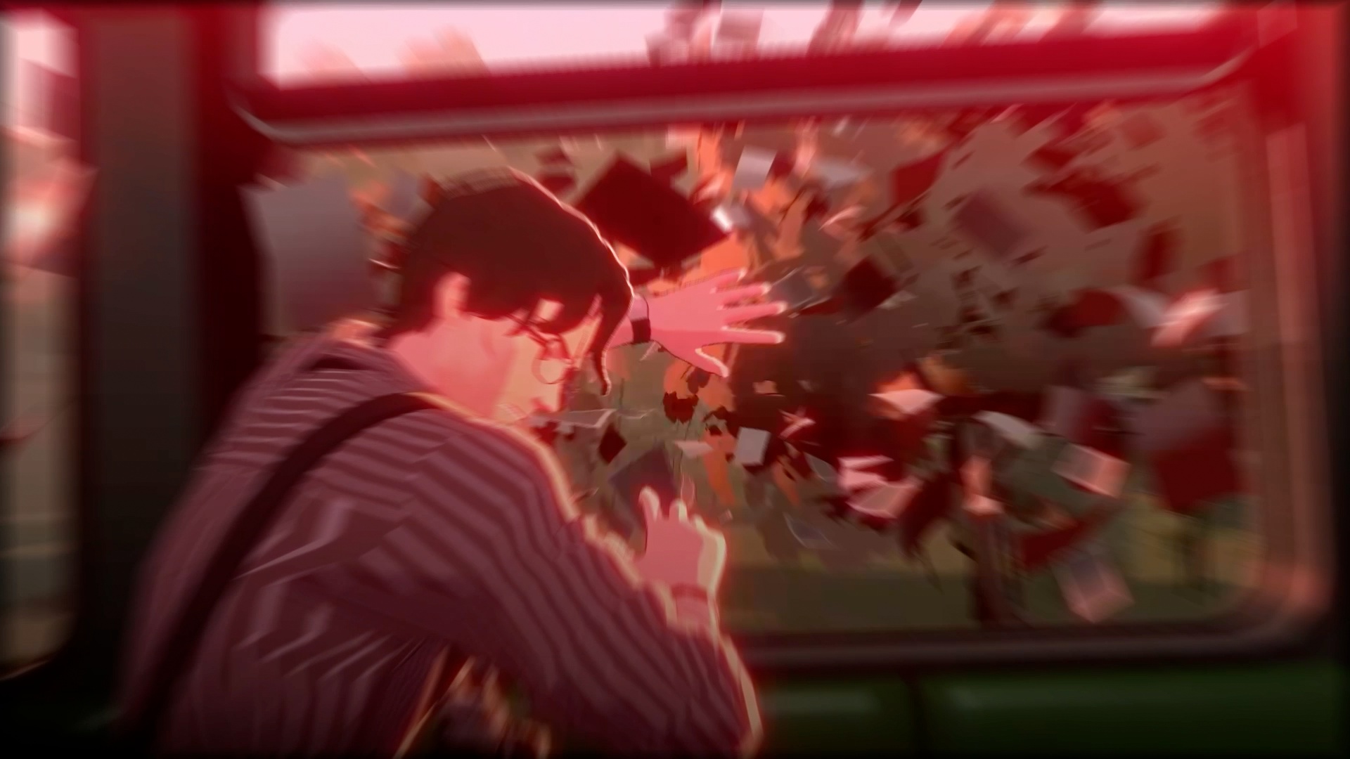 《OPUS：心相吾山》今日登陆 Nintendo Switch™2 / Nintendo Switch