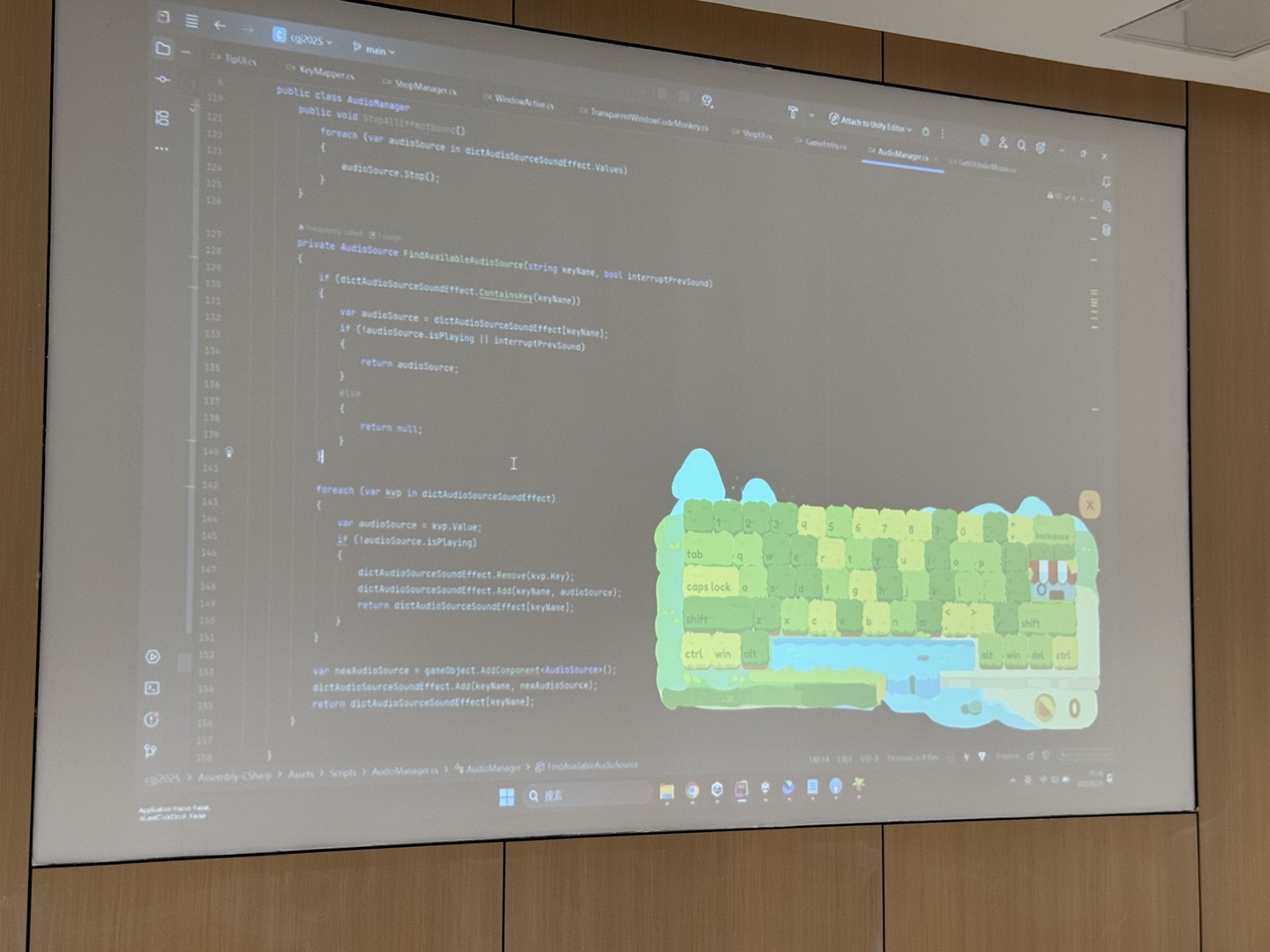 老乡，起来打字种田了！《键盘农场》开启首次公开测试