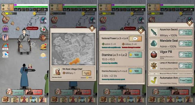 款款ROI过百!百亿级新风口要被中国游戏企业包圆了