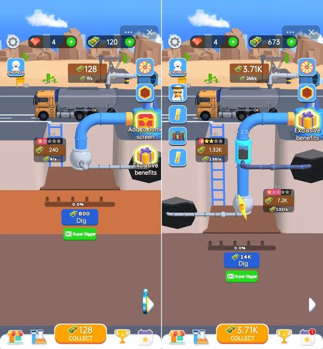 款款ROI过百!百亿级新风口要被中国游戏企业包圆了