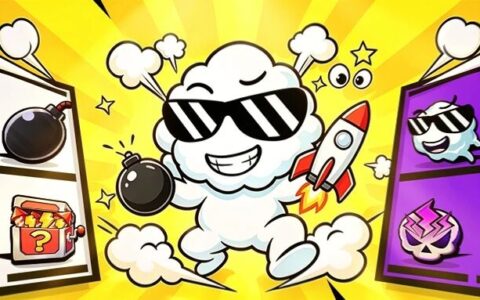 年流水过亿的爆款游戏制作人，创业3年花几百万做了款“小游戏”