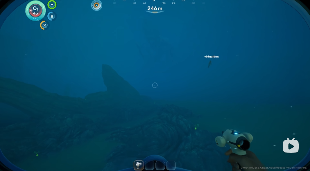 愿望单大破500万，《Subnautica 2：异星水域》能否延续系列的孤独与探索灵魂？