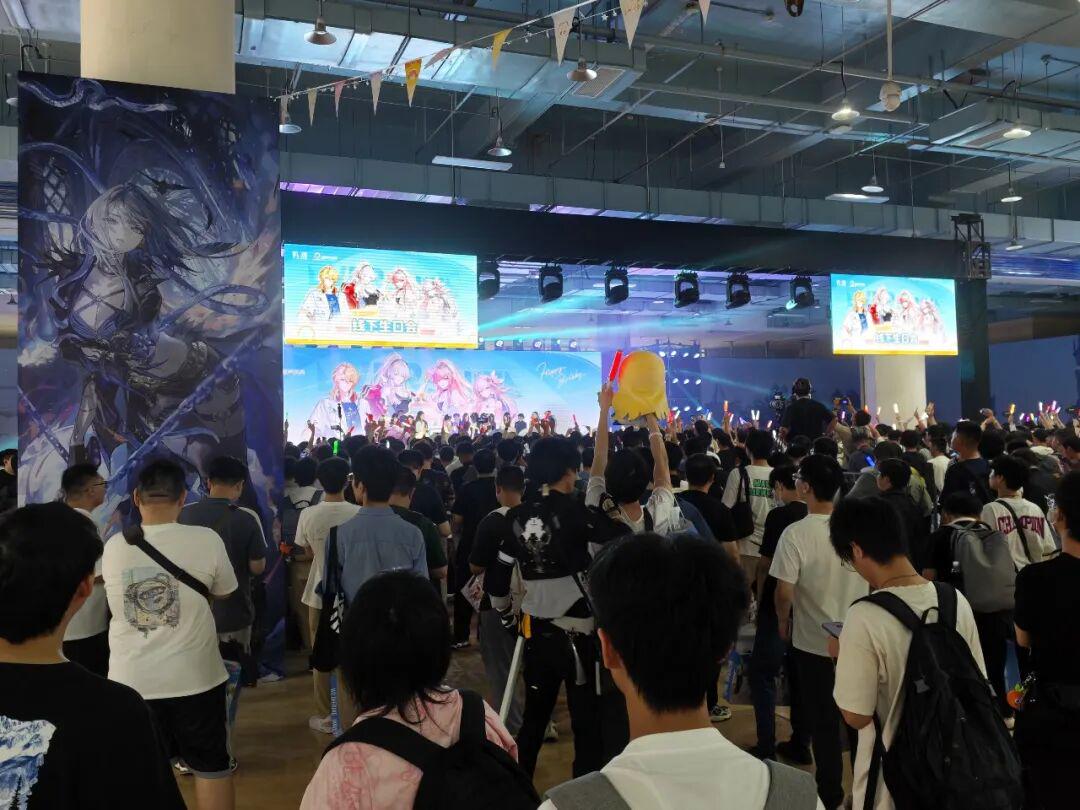 两年之后,我们重新认识了《鸣潮》