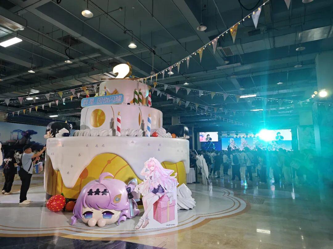 两年之后,我们重新认识了《鸣潮》