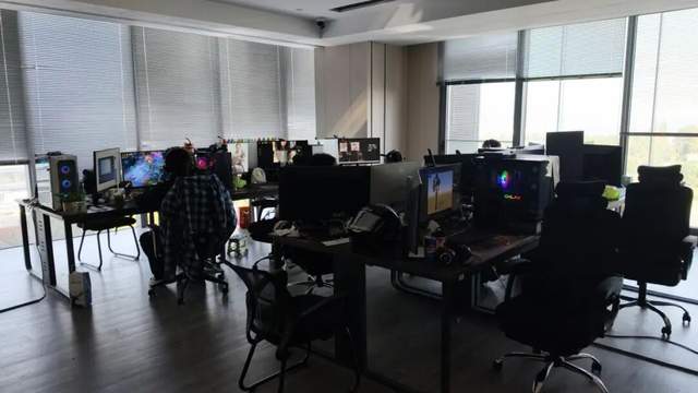 Spotted by major tech companies, the game went viral even before its release; co-founder: "I only started making games after I’d made enough money."