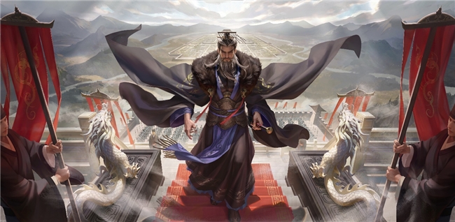 五君临朝！《三国杀一将成名》开黑季震撼启幕，多重福利狂欢来袭！