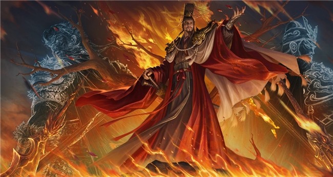 五君临朝！《三国杀一将成名》开黑季震撼启幕，多重福利狂欢来袭！
