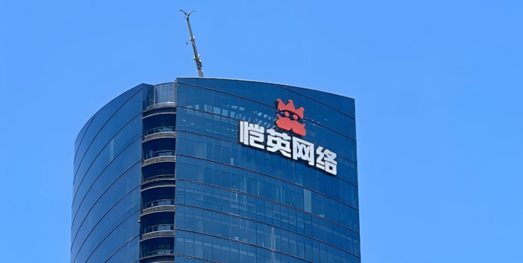1500天研发、财报一号位：恺英用《三国：天下归心》打出一场“慢工精品”的阳谋