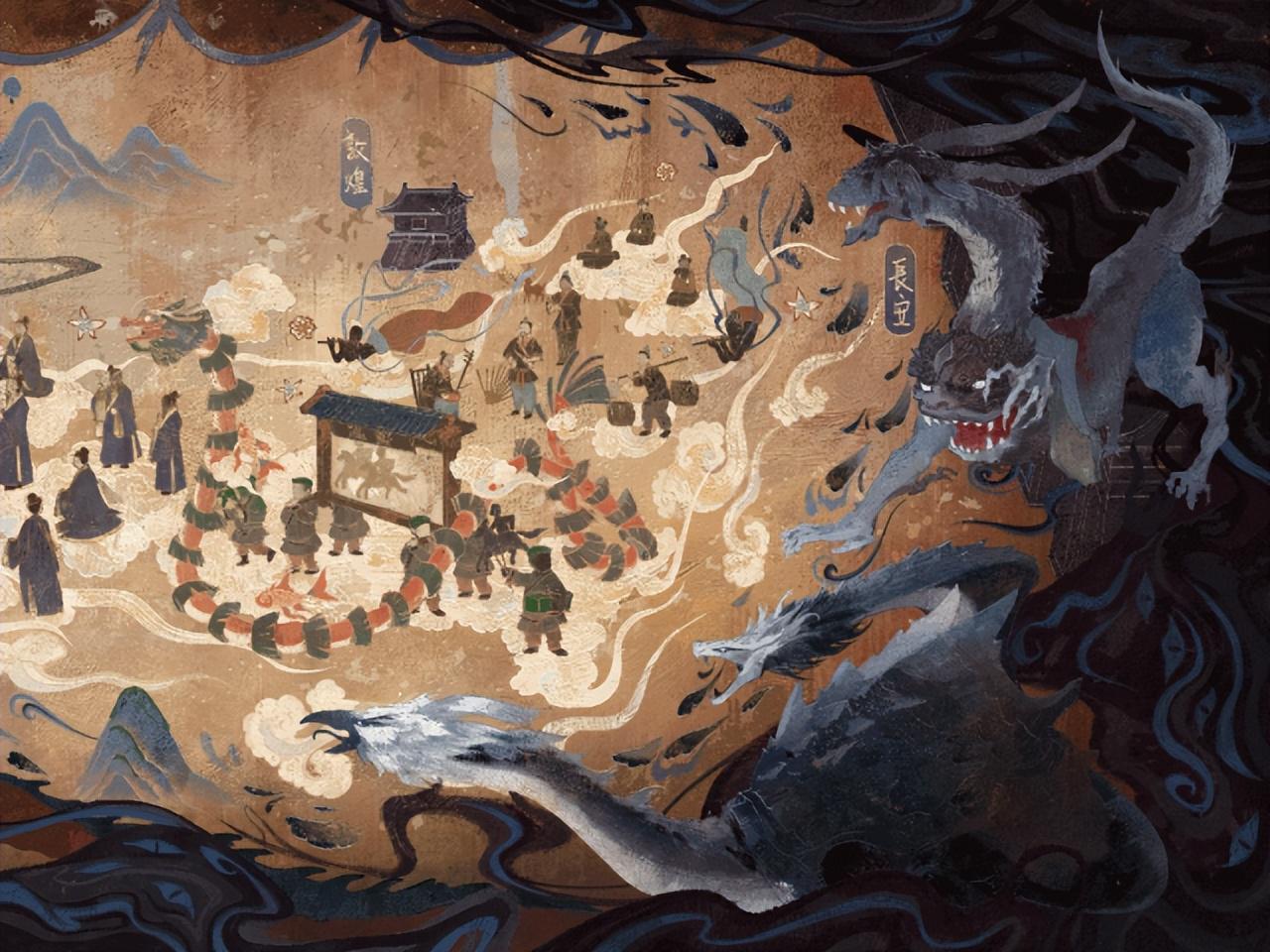 A "Underworld"-themed game eagerly anticipated by millions of players—is it set to shake up the MMO genre in 2026?