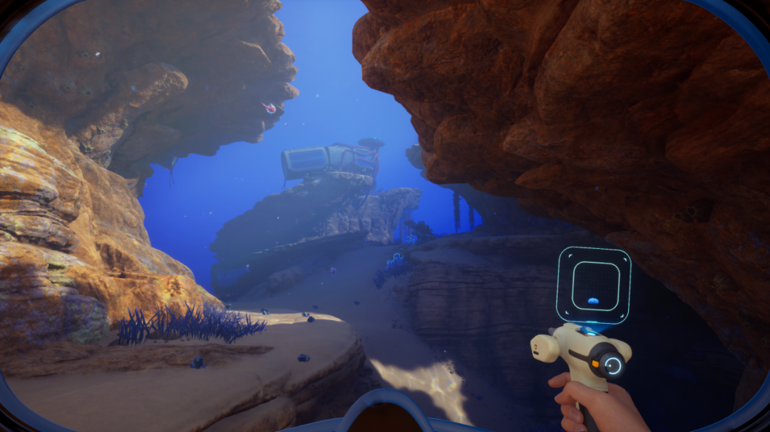 愿望单大破500万，《Subnautica 2：异星水域》能否延续系列的孤独与探索灵魂？