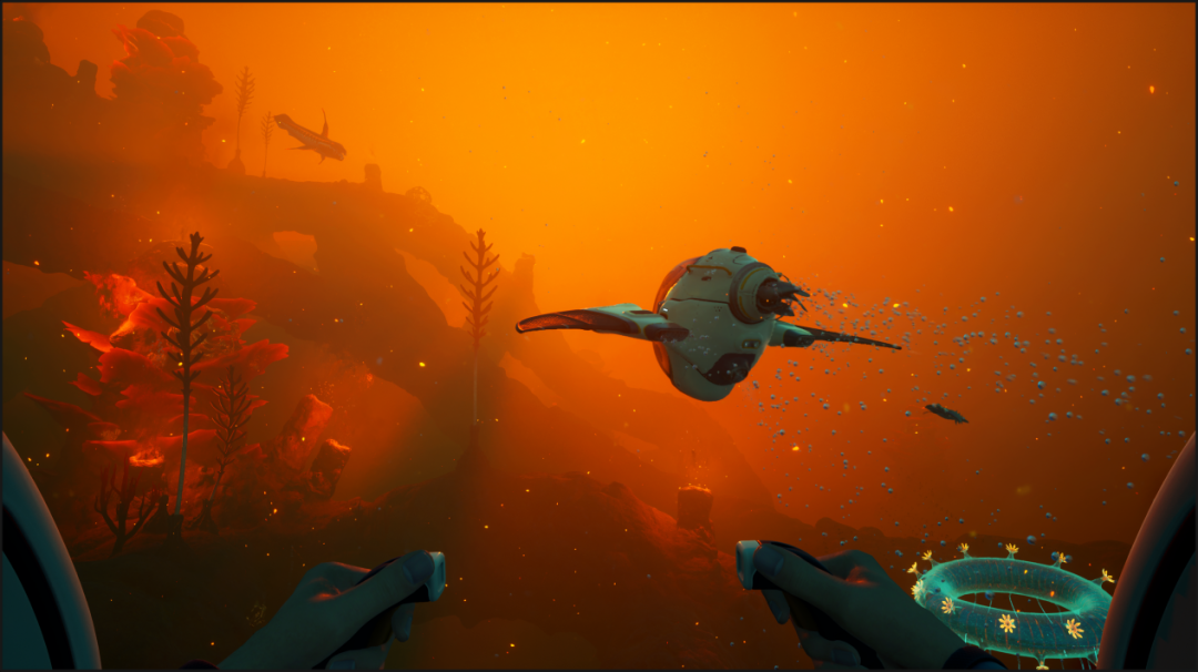 愿望单大破500万，《Subnautica 2：异星水域》能否延续系列的孤独与探索灵魂？