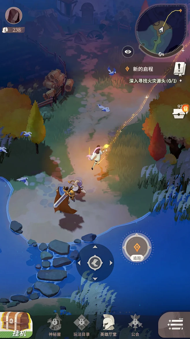 这个赛道,或许是游戏厂商最靠谱的底牌?