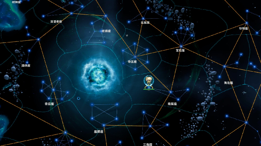 第一批离职大厂做AI游戏的人，轮番交卷