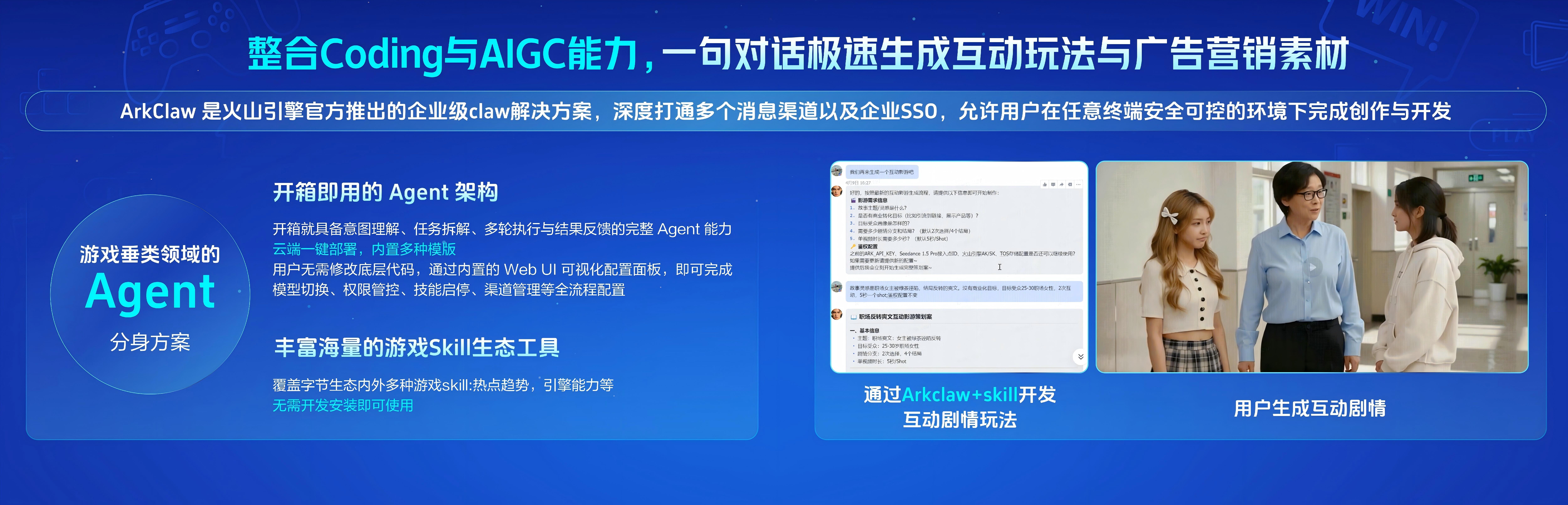 抖音IAA小游戏开启确定性增长新周期