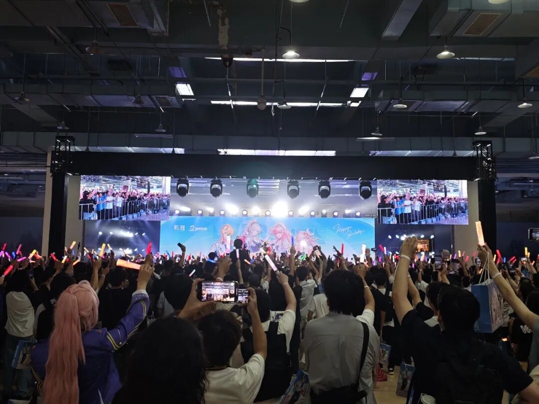 两年之后，我们重新认识了《鸣潮》